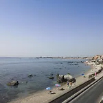 Pensión Tulla's Giardini-Naxos