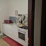 Tulla's Pensión Giardini-Naxos