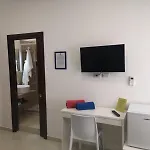 Tulla's 4* Giardini-Naxos