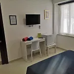 Tulla's Giardini-Naxos