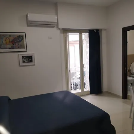 בית הארחה Tulla's 4*