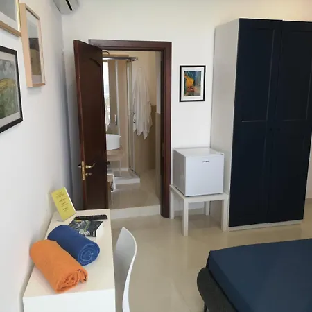 بيت ضيافة Tulla's