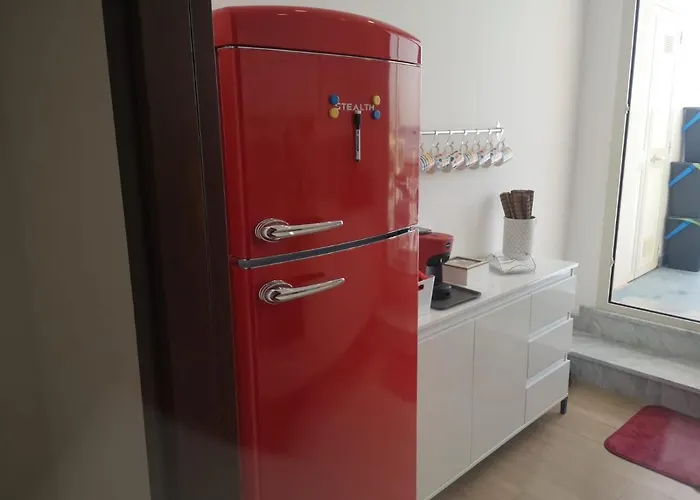 Casa de hóspedes Tulla's 4*