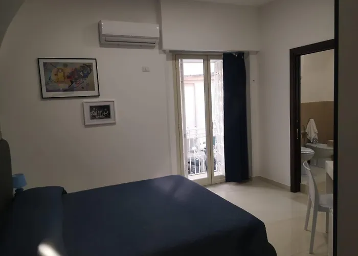 Casa de hóspedes Tulla's 4*