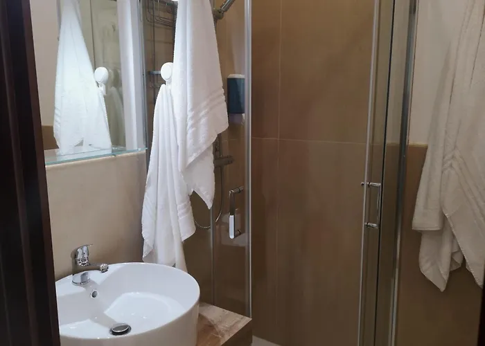 Casa de hóspedes Tulla's