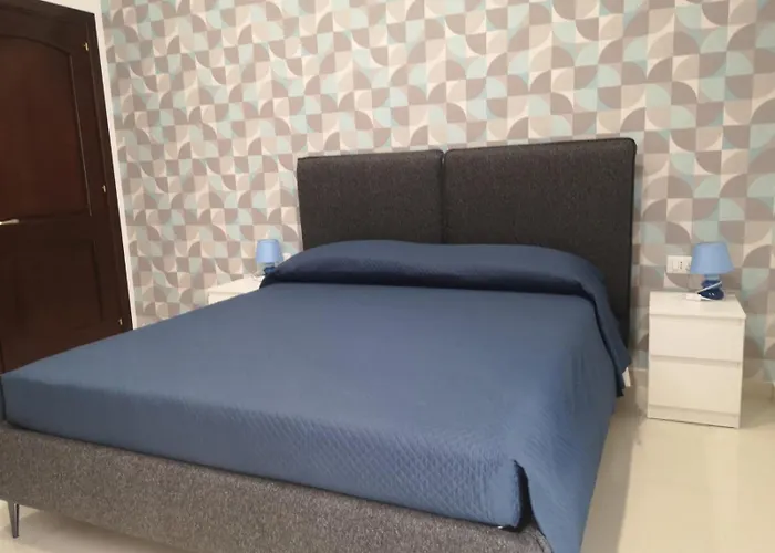 Tulla's Casa de hóspedes