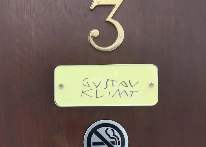 Tulla's Casa de hóspedes