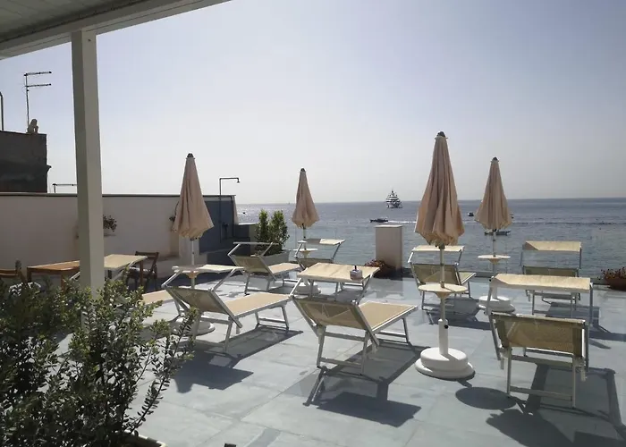 Affittacamere Tulla's