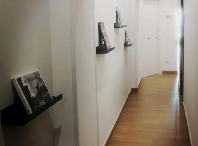 Tulla's Affittacamere