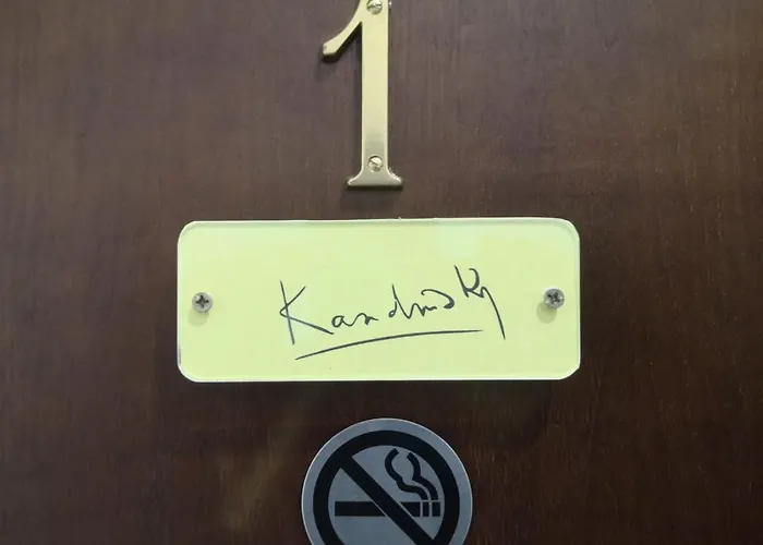 Tulla's Affittacamere